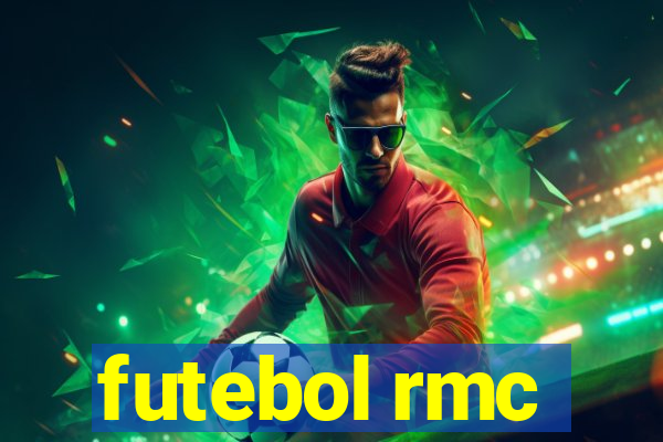 futebol rmc